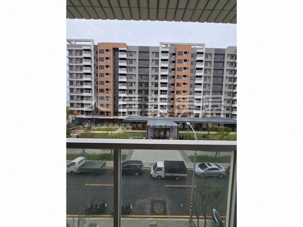 桃園航空城Ａ１８大四房房屋室內格局與周邊環境