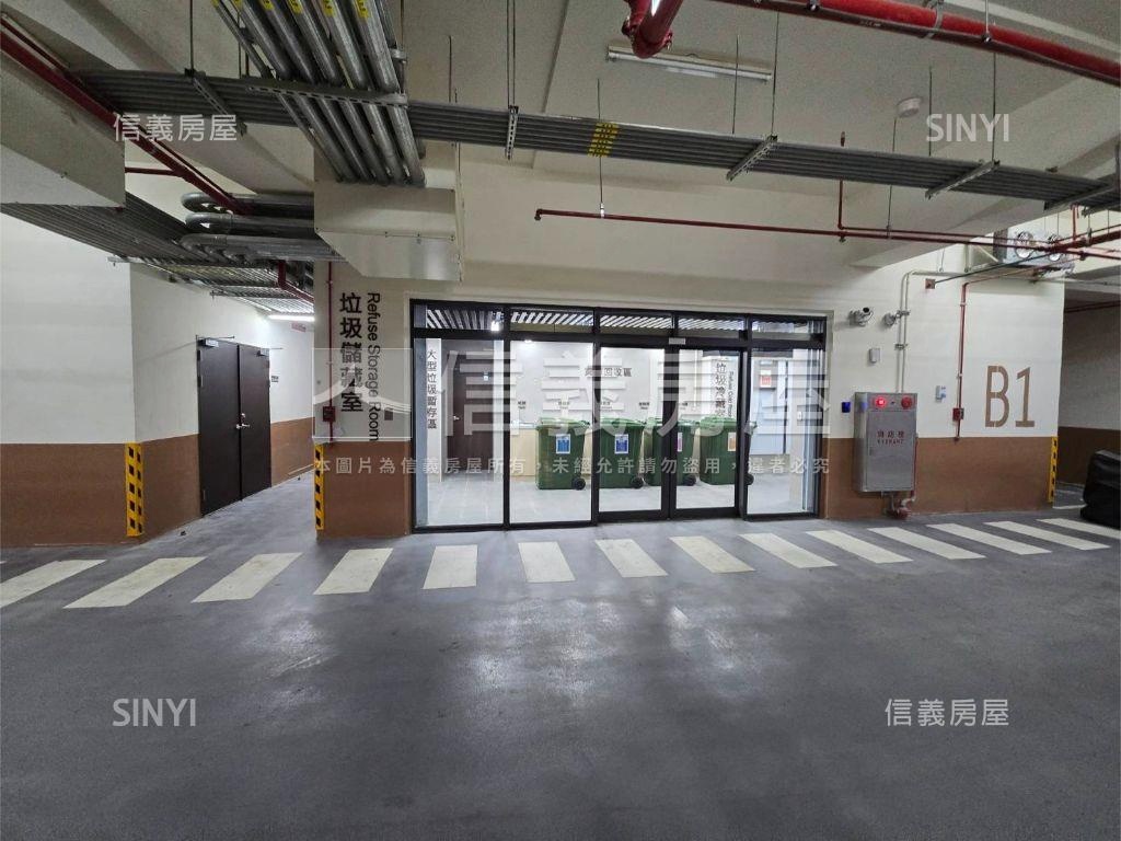 桃園航空城Ａ１８大四房房屋室內格局與周邊環境