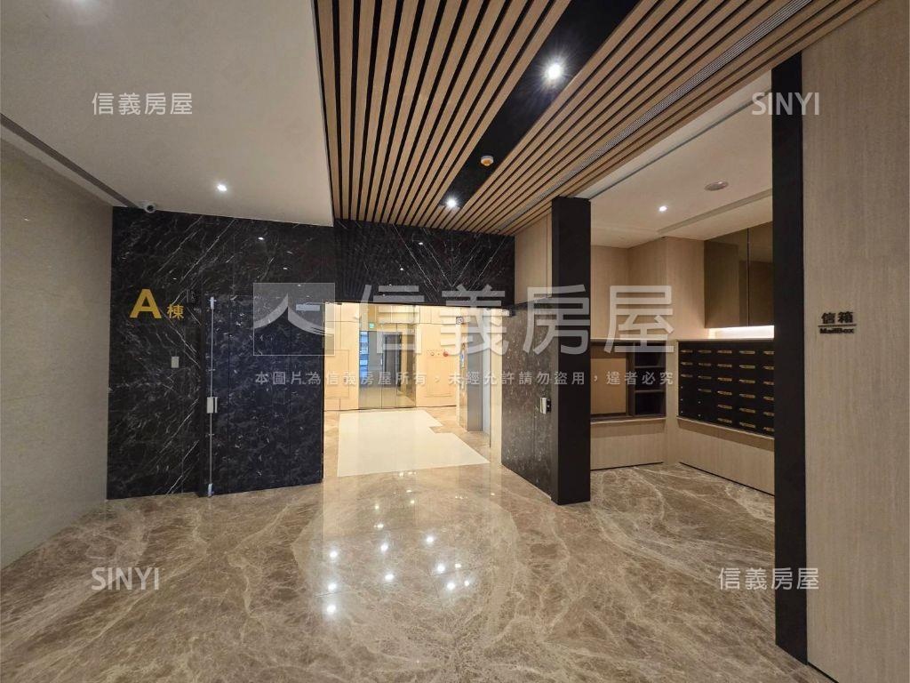 桃園航空城Ａ１８大四房房屋室內格局與周邊環境