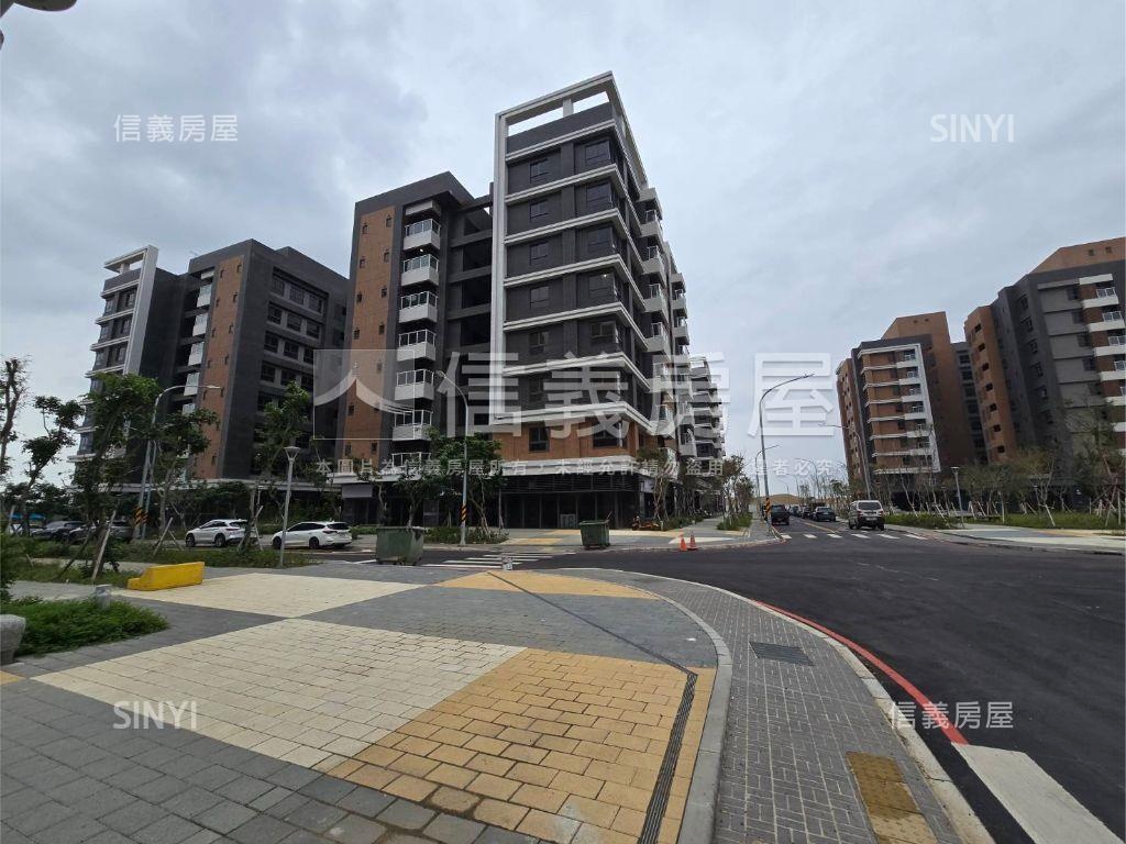 桃園航空城Ａ１８大四房房屋室內格局與周邊環境