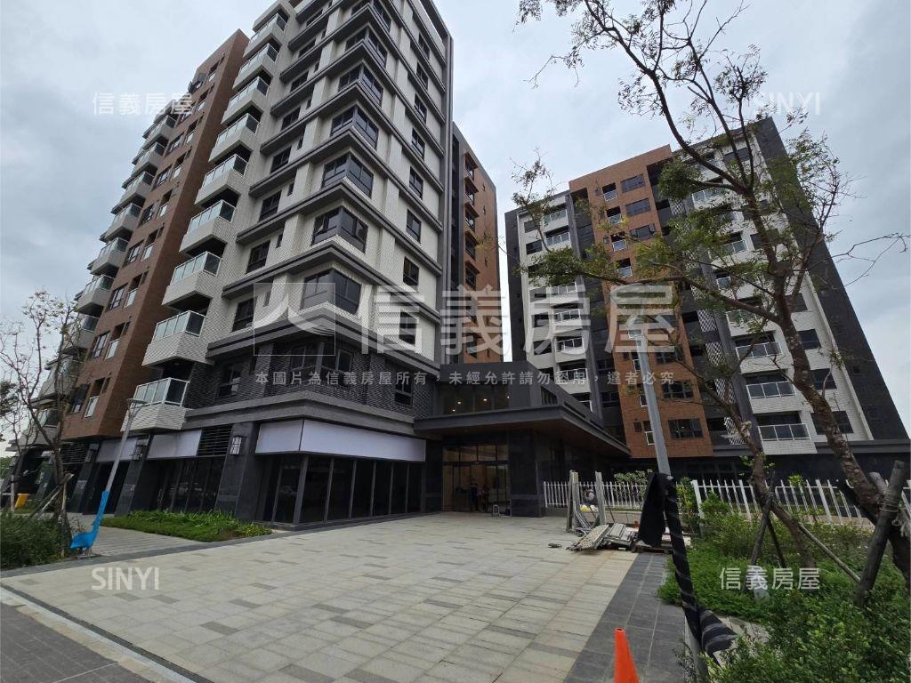 桃園航空城Ａ１８大四房房屋室內格局與周邊環境