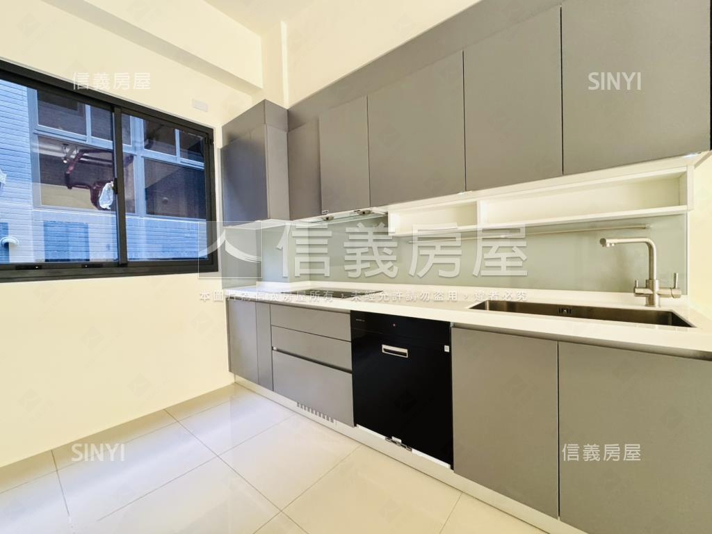 全新完工中科美別墅房屋室內格局與周邊環境