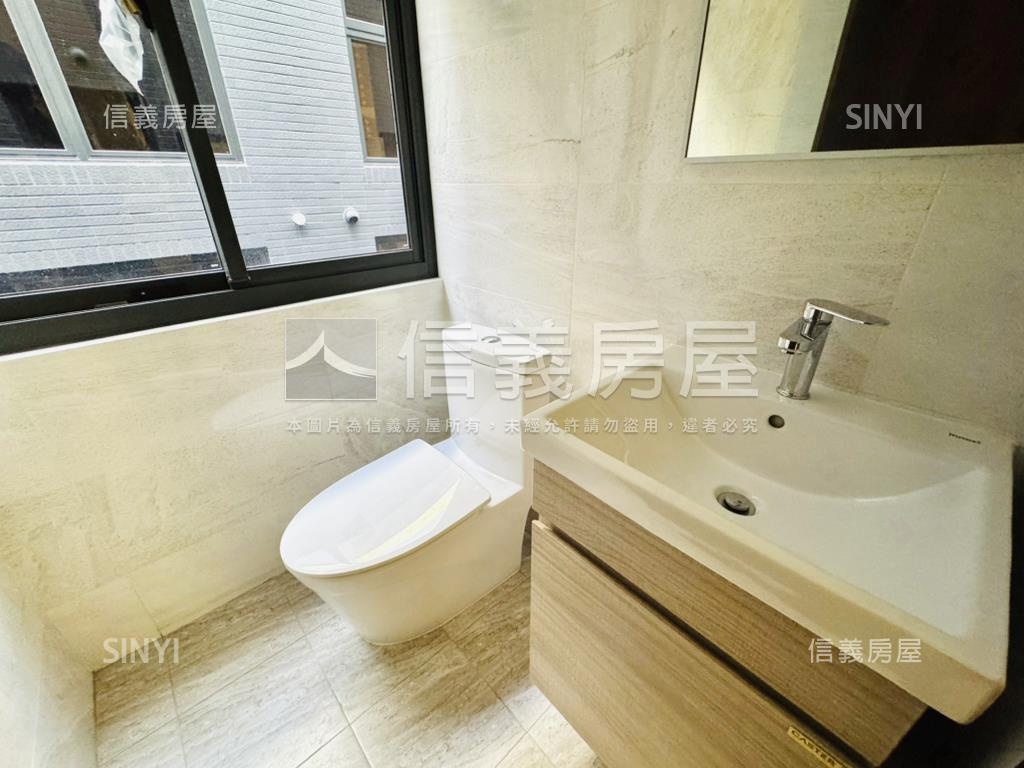 全新完工中科美別墅房屋室內格局與周邊環境