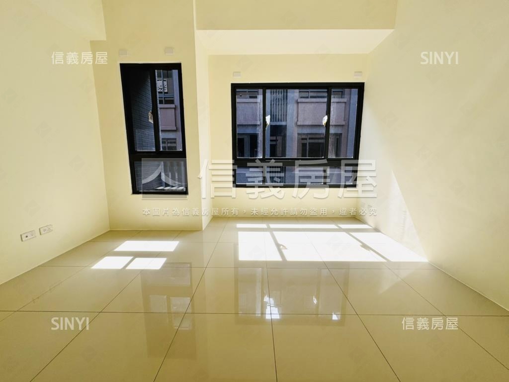 全新完工中科美別墅房屋室內格局與周邊環境