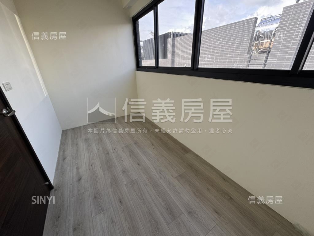 全新完工中科美別墅房屋室內格局與周邊環境