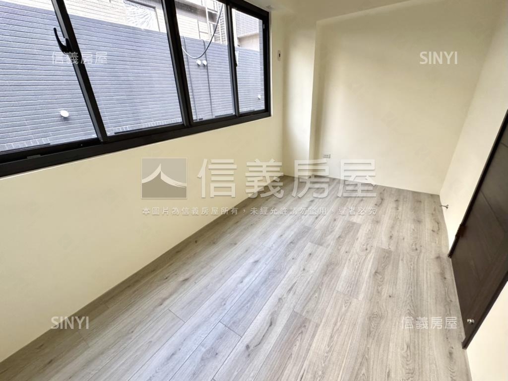 全新完工中科美別墅房屋室內格局與周邊環境