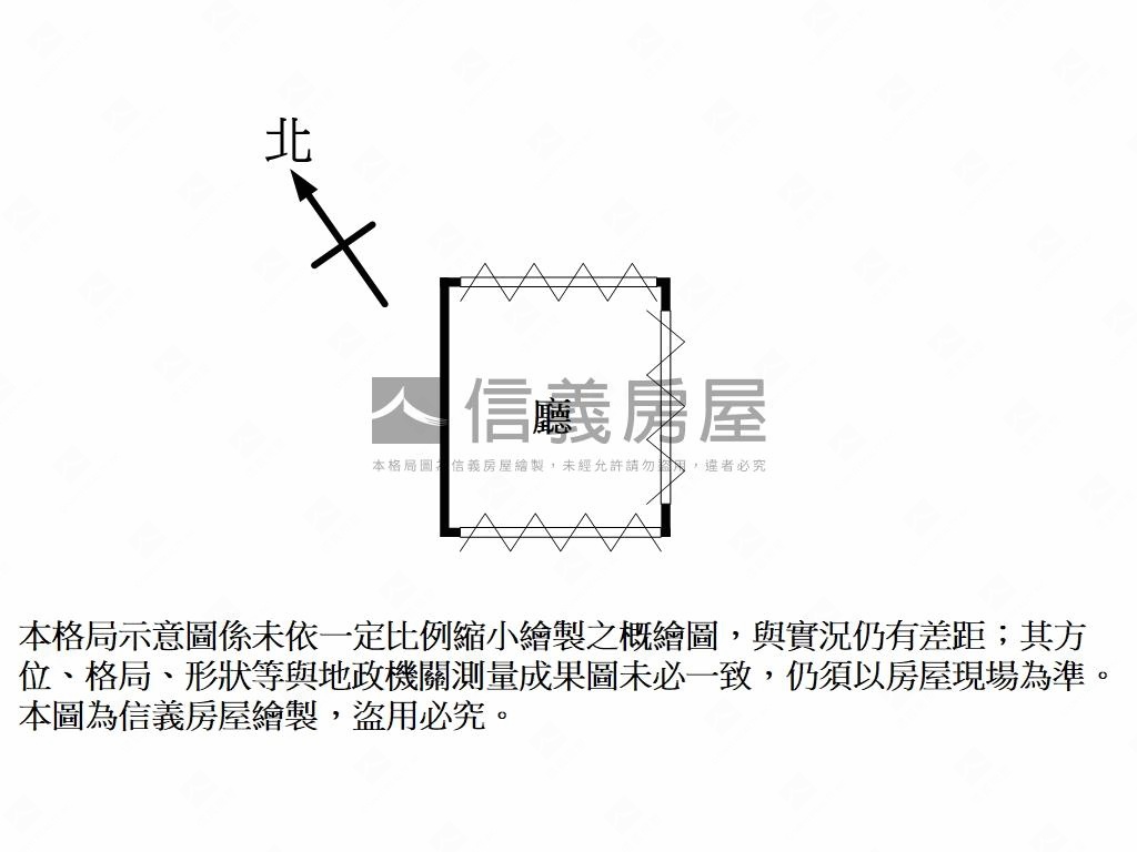 【店長推薦】萬年商業大樓房屋室內格局與周邊環境