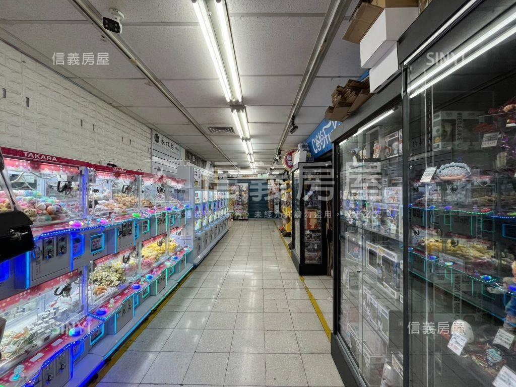 【店長推薦】萬年商業大樓房屋室內格局與周邊環境