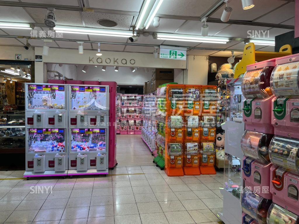 【店長推薦】萬年商業大樓房屋室內格局與周邊環境