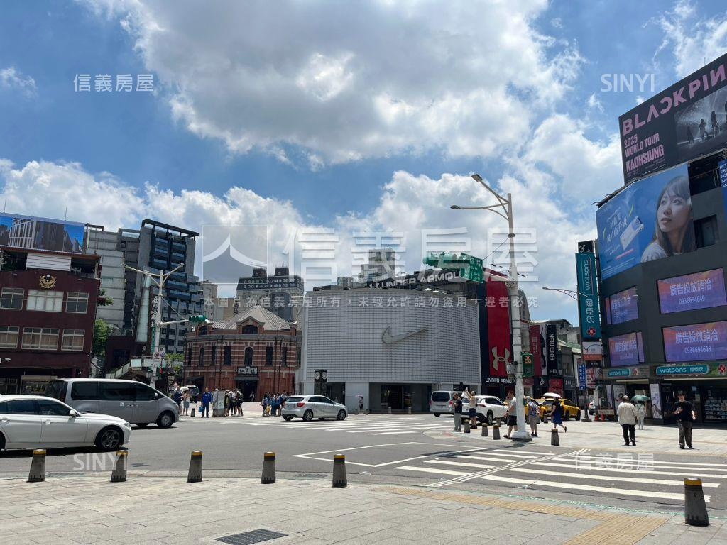 【店長推薦】萬年商業大樓房屋室內格局與周邊環境