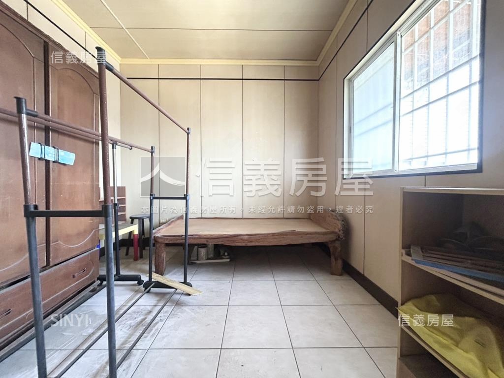 湖美大地坪透天房屋室內格局與周邊環境