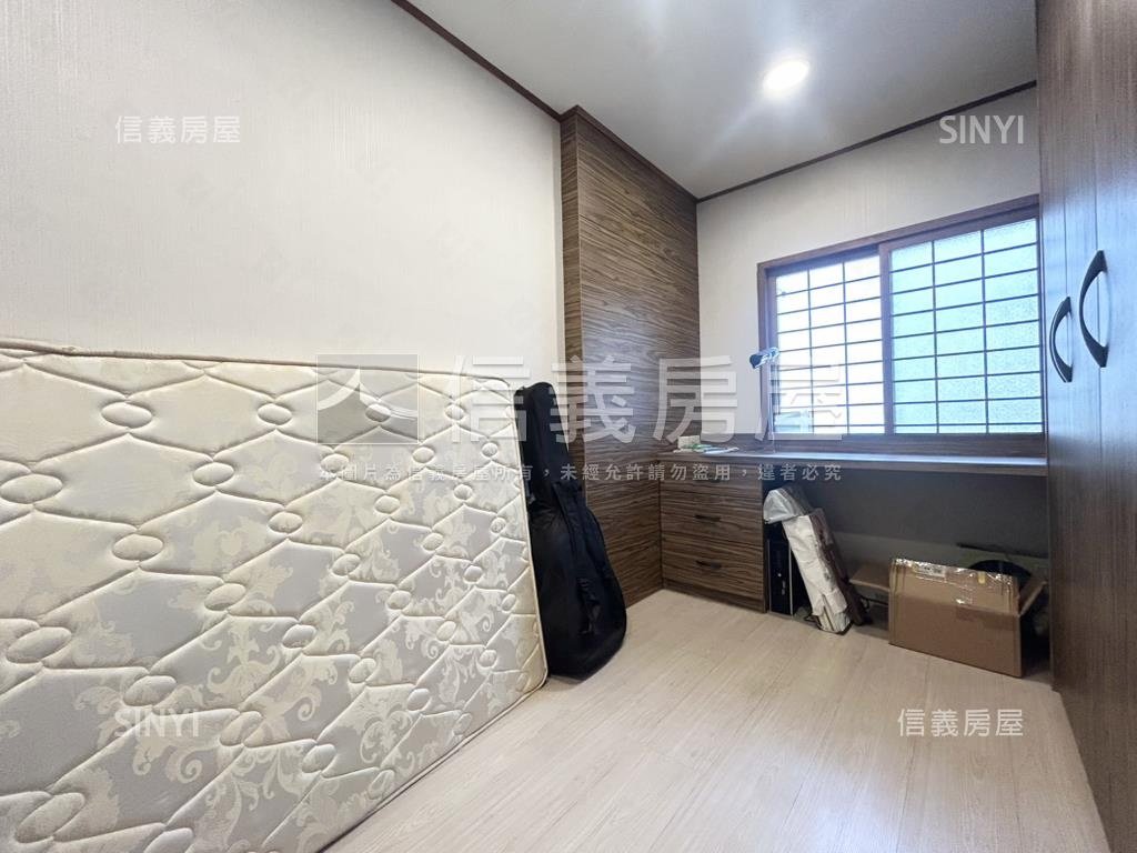 湖美大地坪透天房屋室內格局與周邊環境