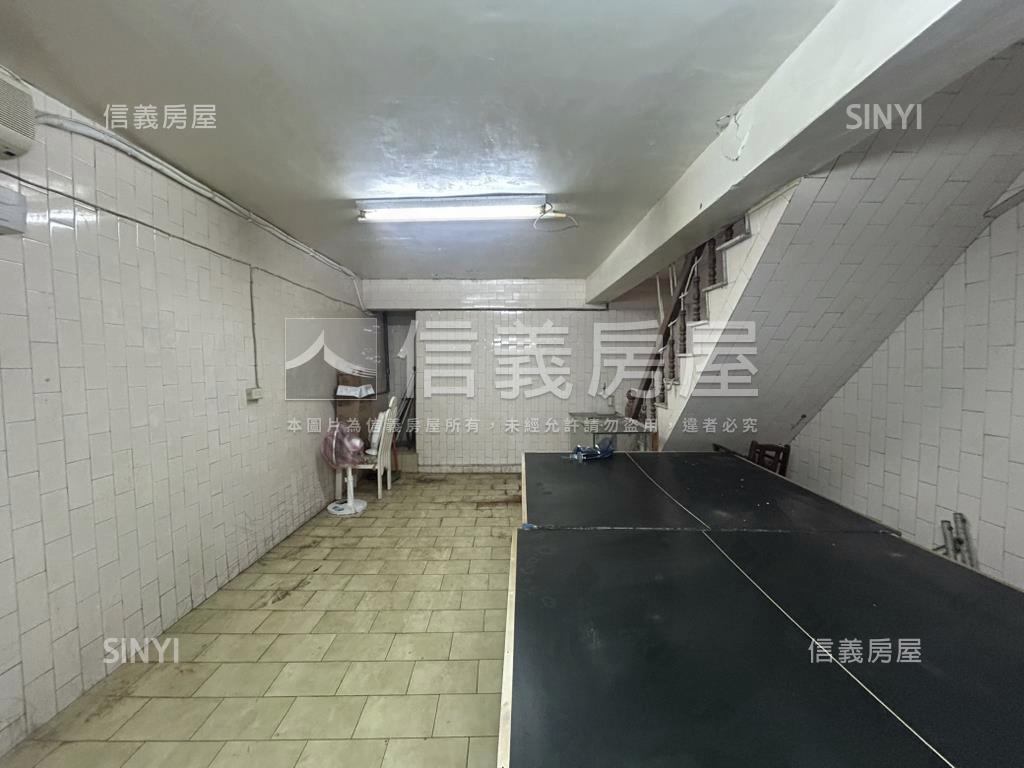 湖美大地坪透天房屋室內格局與周邊環境