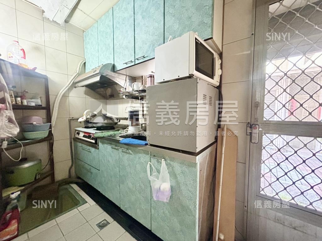 湖美大地坪透天房屋室內格局與周邊環境