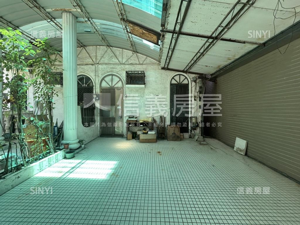 湖美大地坪透天房屋室內格局與周邊環境