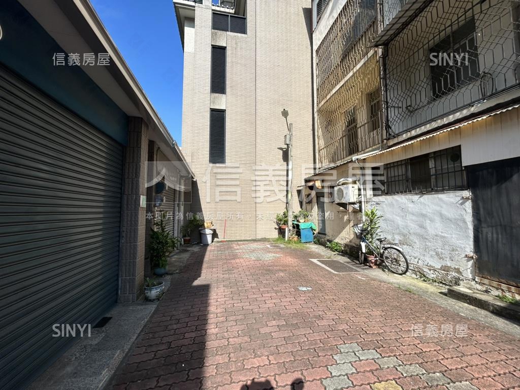 湖美大地坪透天房屋室內格局與周邊環境