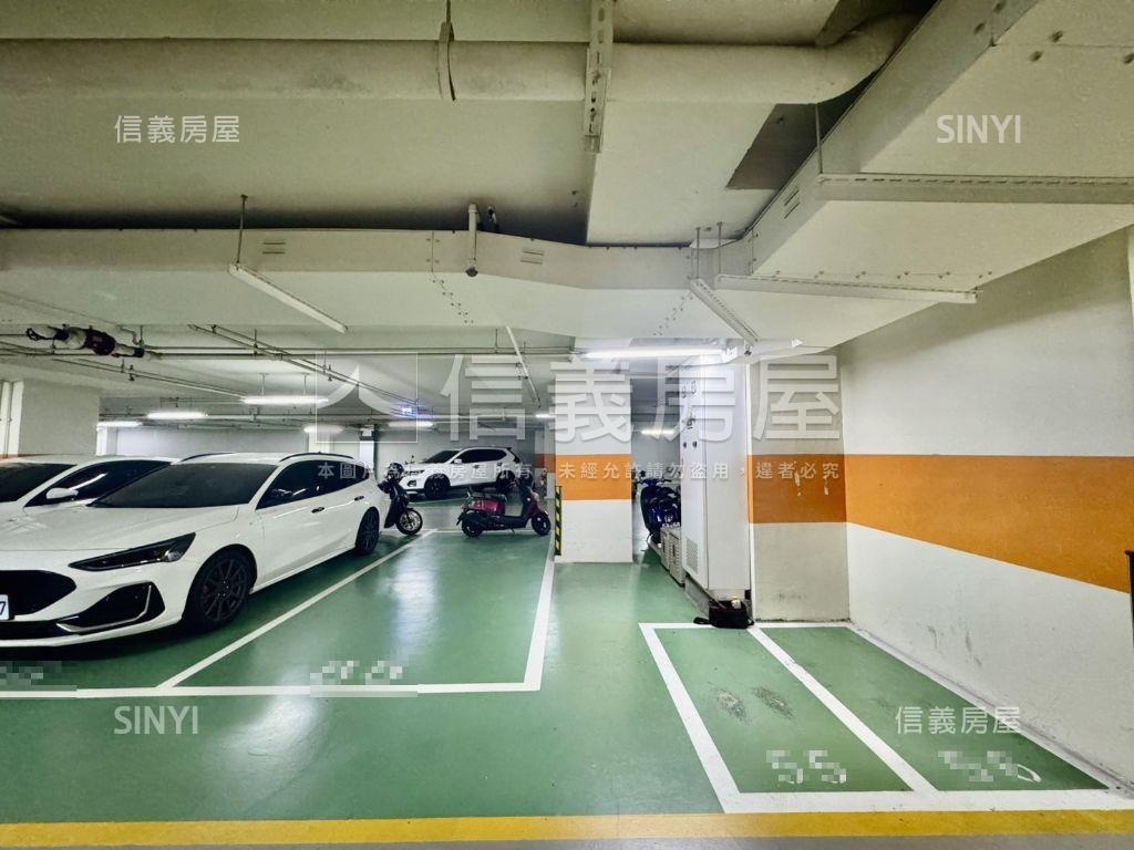 戀戀ＬＩＦＥ小資兩房平車房屋室內格局與周邊環境