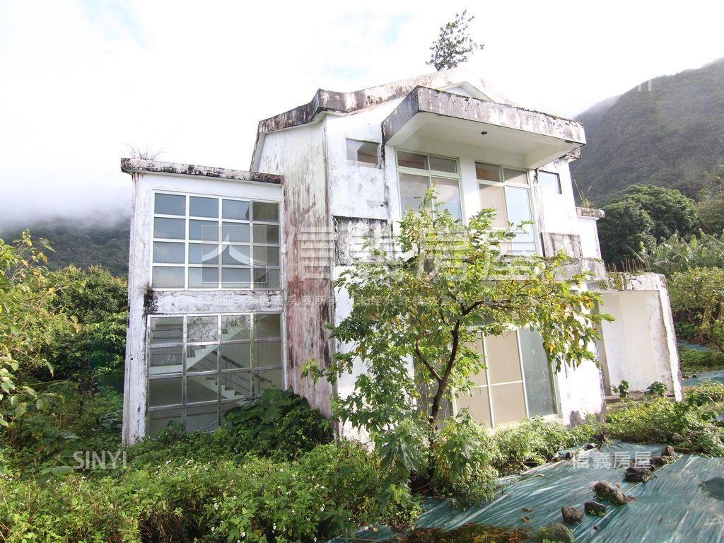 楓樹湖度假別墅房屋室內格局與周邊環境