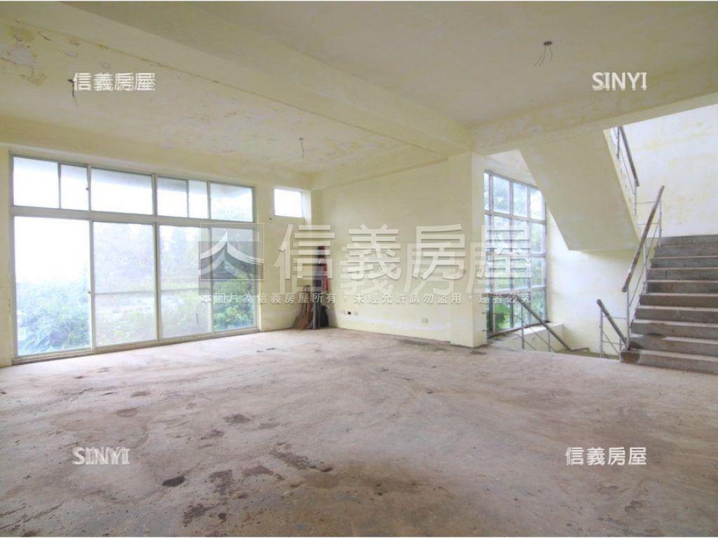 楓樹湖度假別墅房屋室內格局與周邊環境