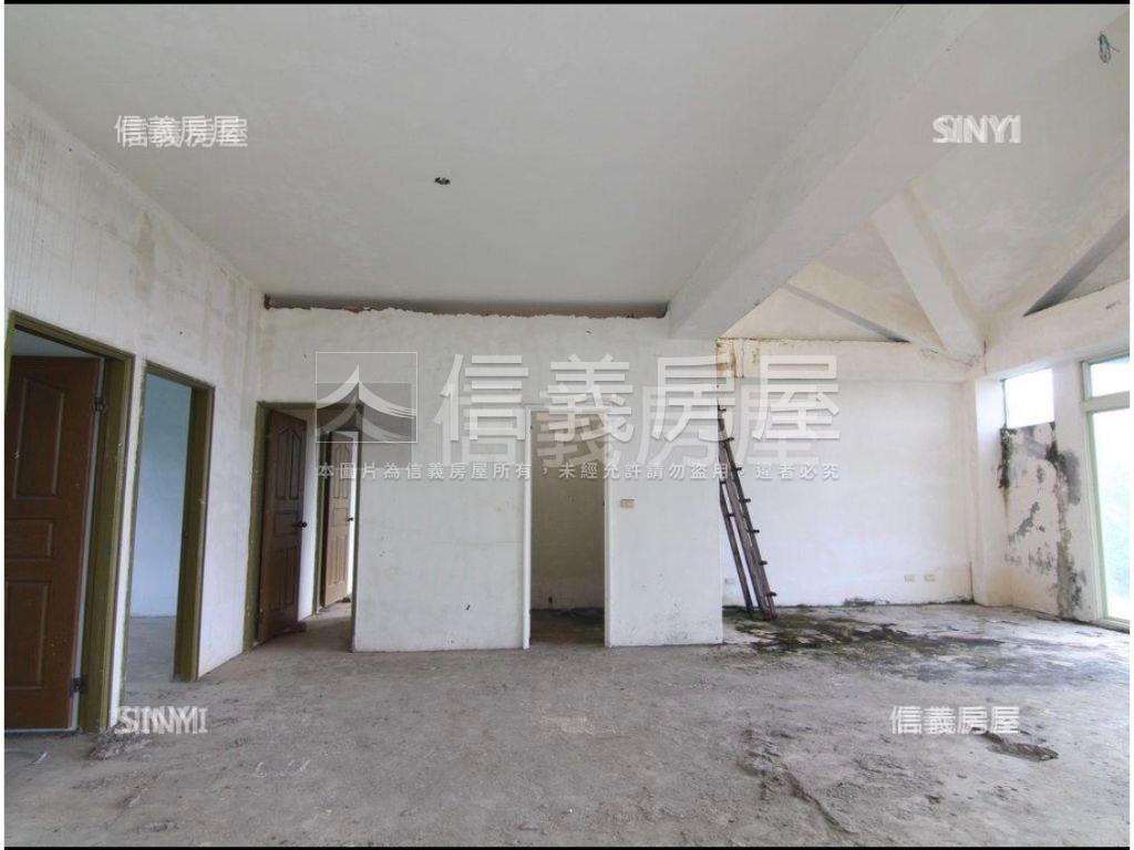 楓樹湖度假別墅房屋室內格局與周邊環境