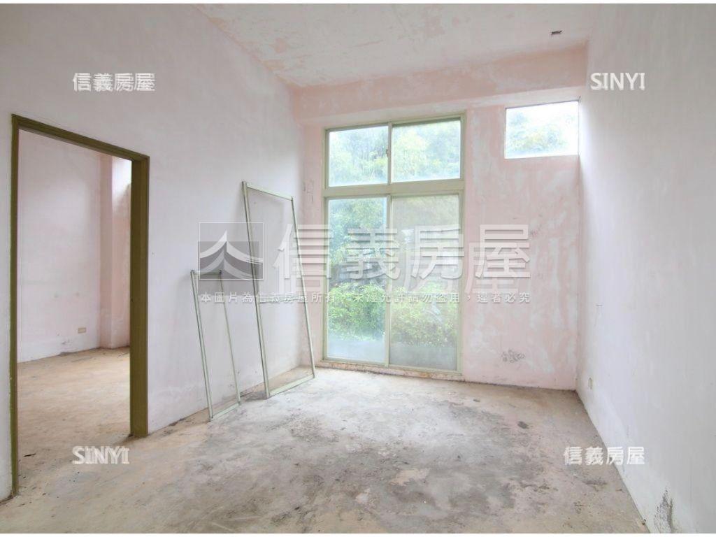 楓樹湖度假別墅房屋室內格局與周邊環境