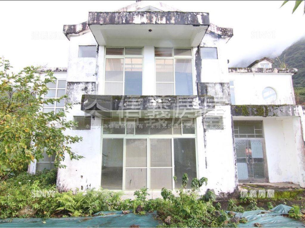 楓樹湖度假別墅房屋室內格局與周邊環境