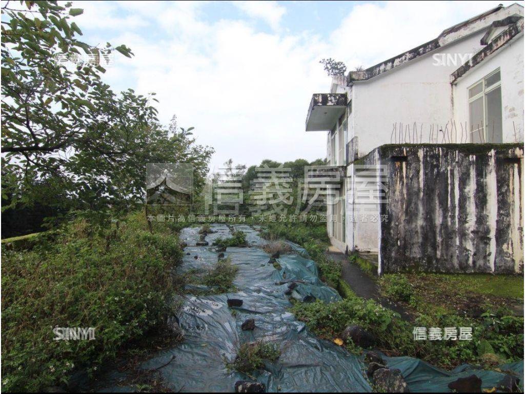 楓樹湖度假別墅房屋室內格局與周邊環境