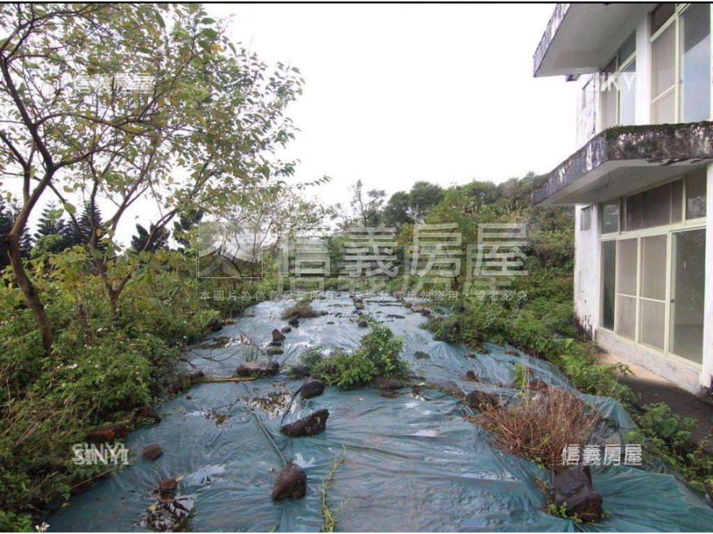 楓樹湖度假別墅房屋室內格局與周邊環境