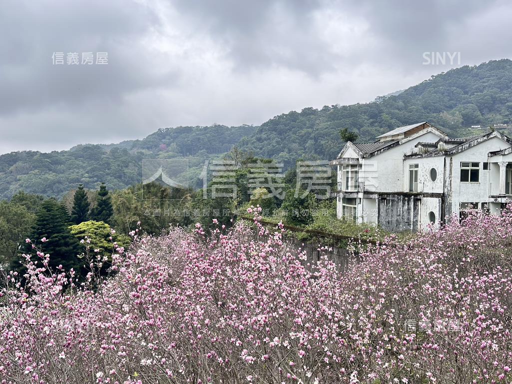 楓樹湖度假別墅房屋室內格局與周邊環境