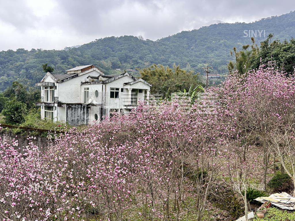 楓樹湖度假別墅房屋室內格局與周邊環境
