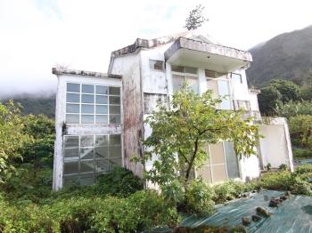 楓樹湖度假別墅