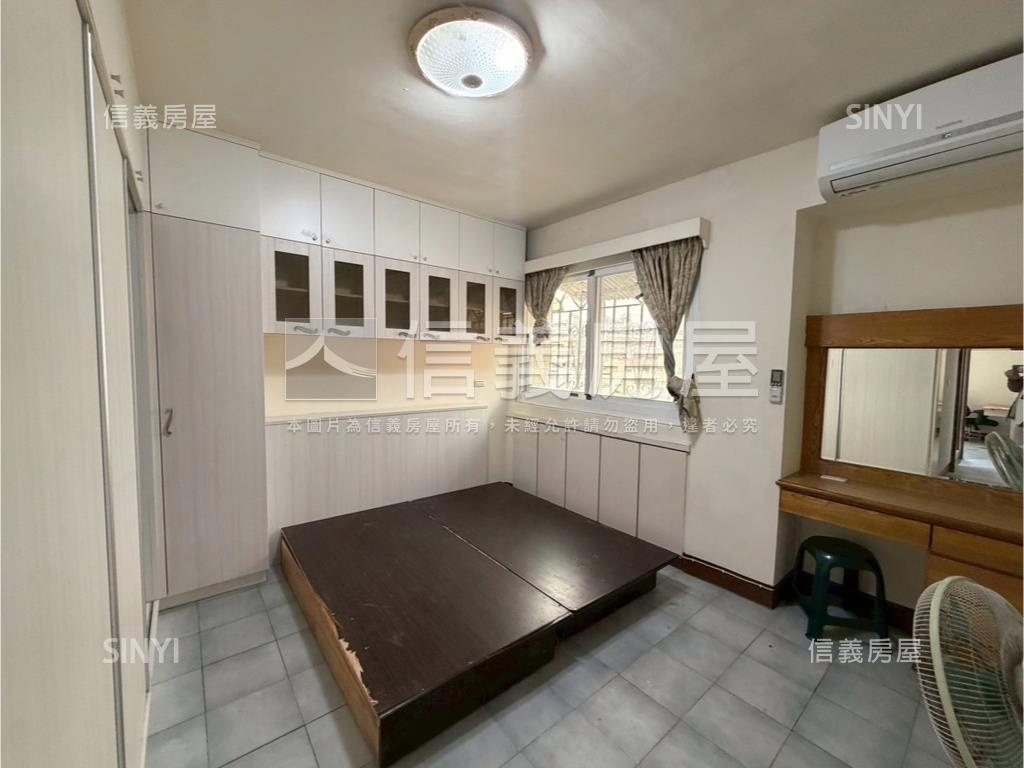 近高科公寓四房房屋室內格局與周邊環境