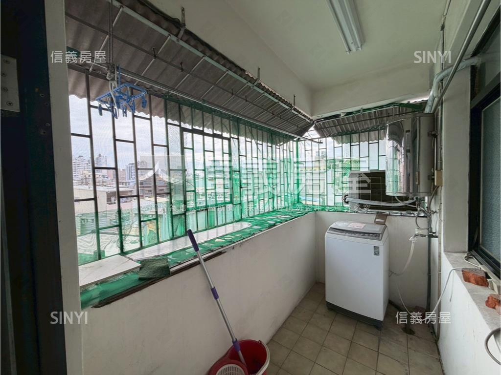 近高科公寓四房房屋室內格局與周邊環境