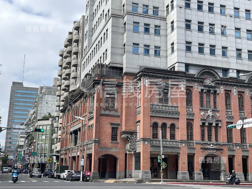甘州街商三公寓房屋室內格局與周邊環境
