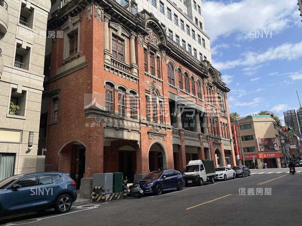 甘州街商三公寓房屋室內格局與周邊環境
