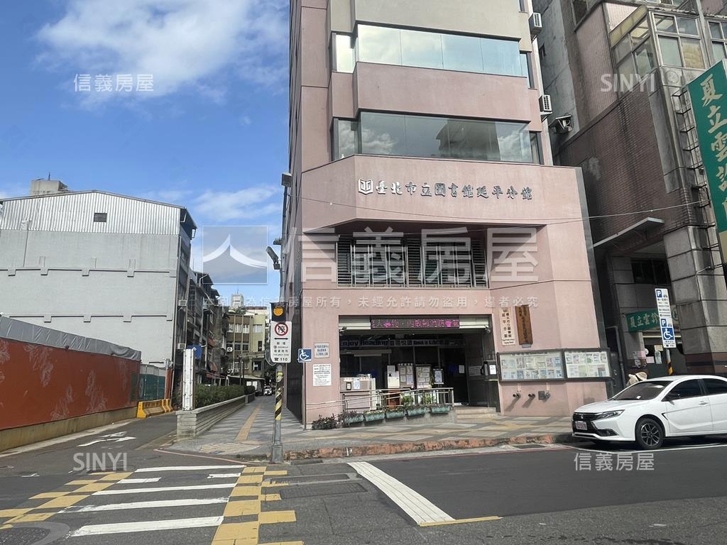 甘州街商三公寓房屋室內格局與周邊環境