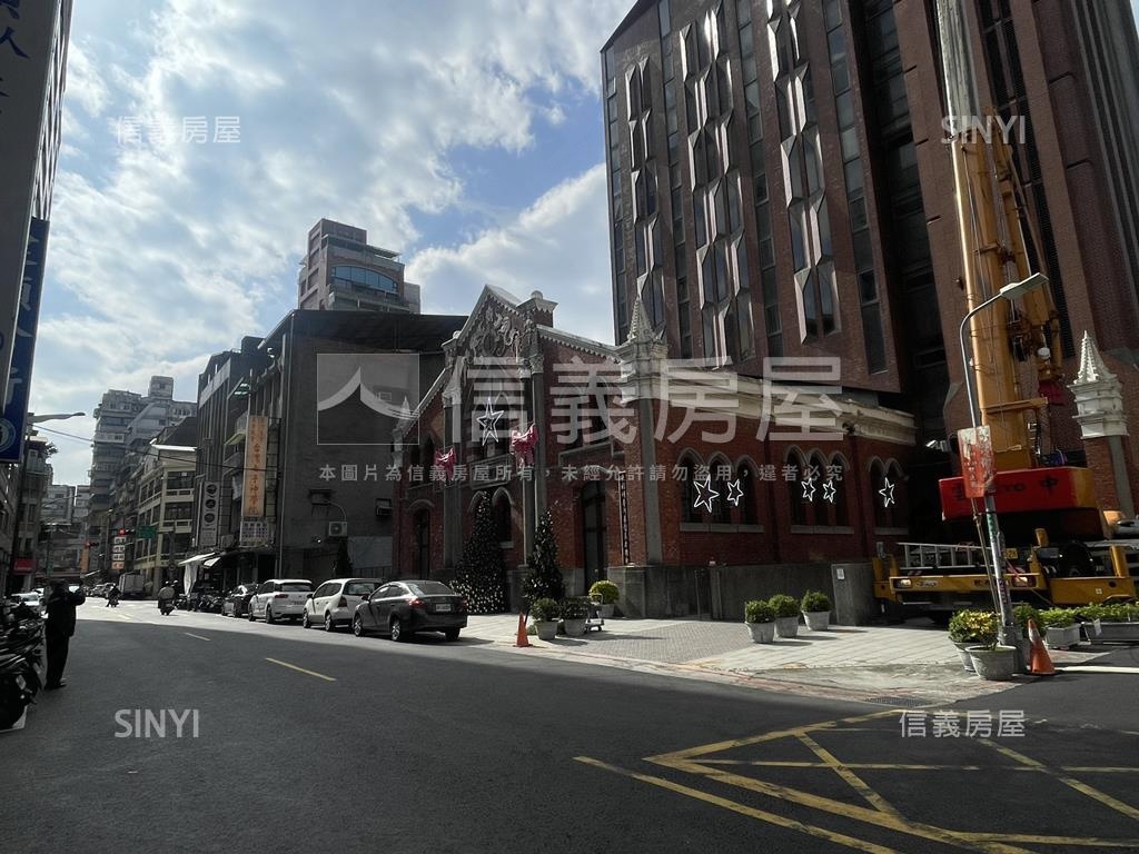 甘州街商三公寓房屋室內格局與周邊環境