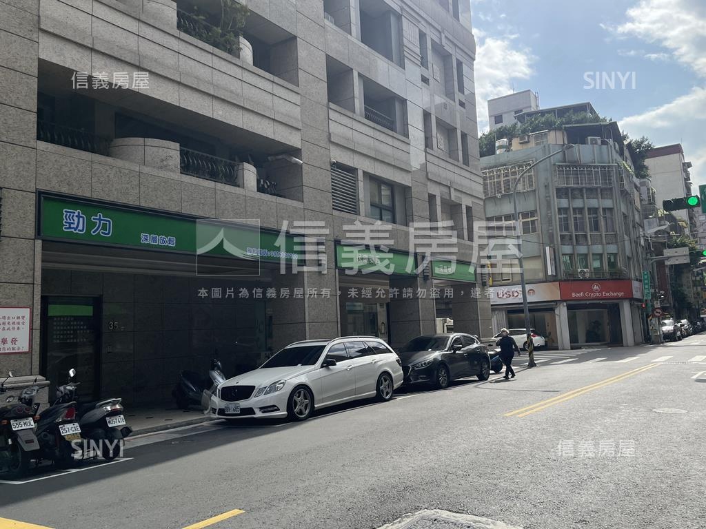 甘州街商三公寓房屋室內格局與周邊環境