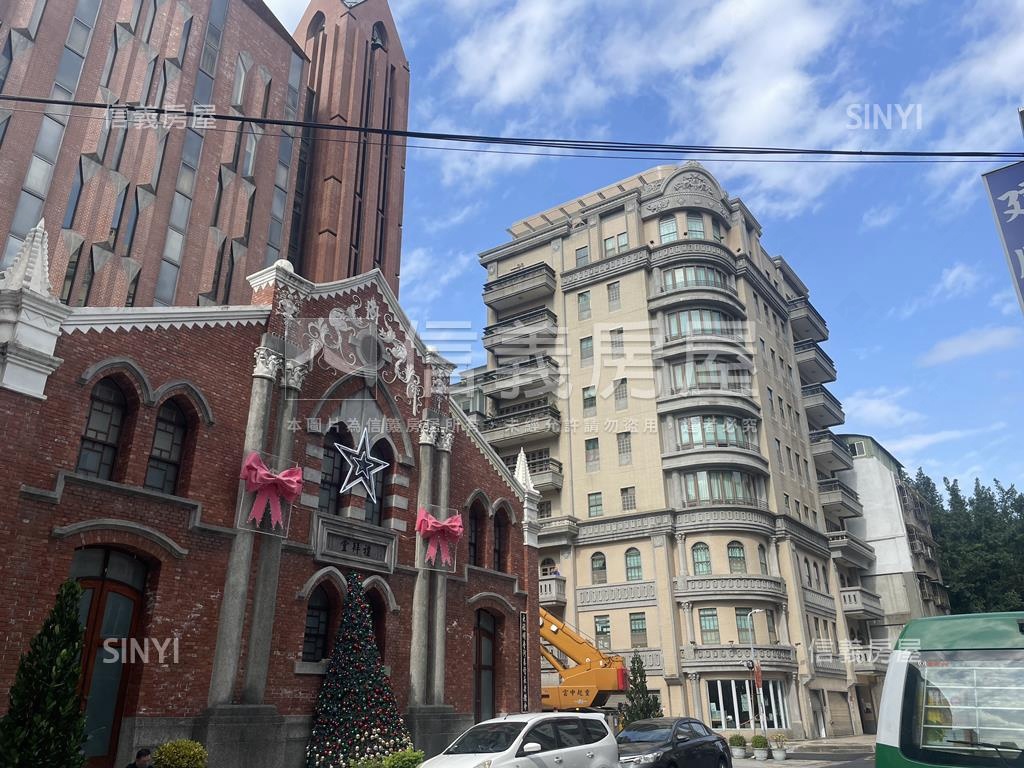 甘州街商三公寓房屋室內格局與周邊環境