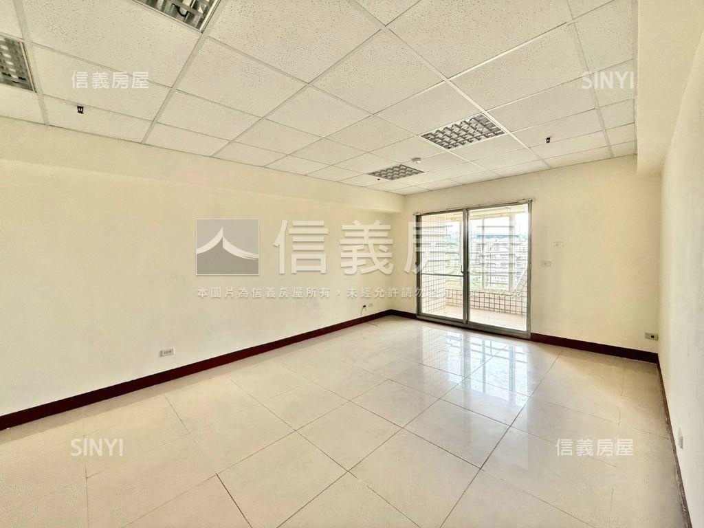 中科大三房有平面車位房屋室內格局與周邊環境