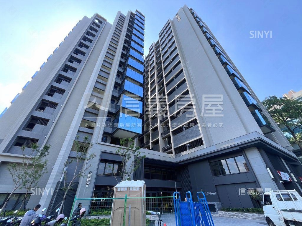 開遠諾金邊間視野獨立平車房屋室內格局與周邊環境