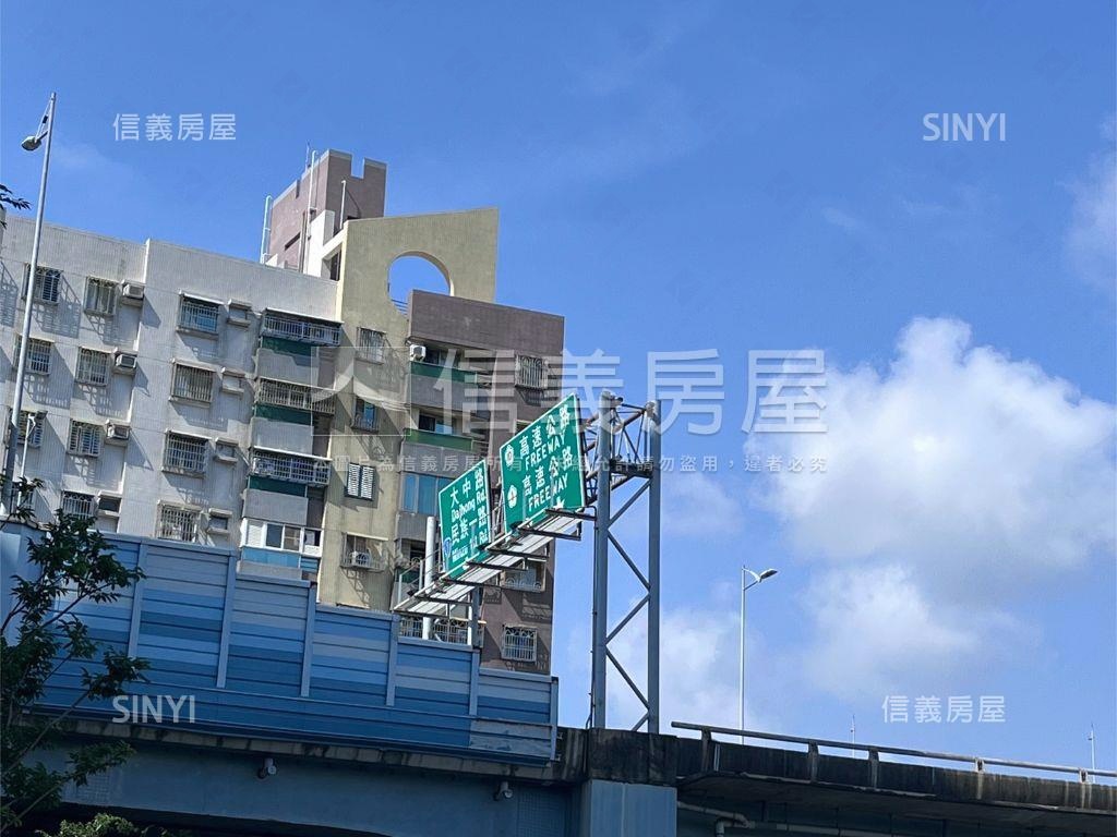 開遠諾金邊間視野獨立平車房屋室內格局與周邊環境