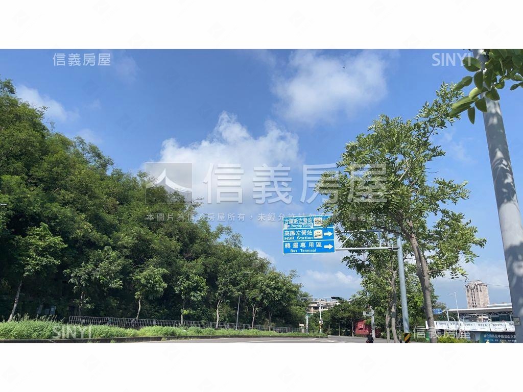 開遠諾金邊間視野獨立平車房屋室內格局與周邊環境