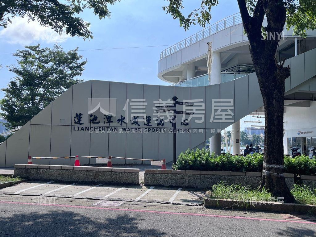 開遠諾金邊間視野獨立平車房屋室內格局與周邊環境