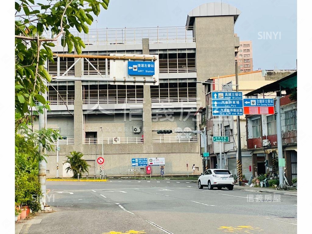 開遠諾金邊間視野獨立平車房屋室內格局與周邊環境