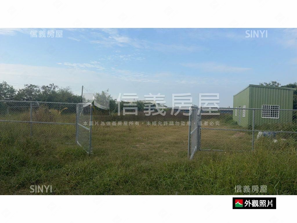 西港ｘ臨路千坪有水電農地房屋室內格局與周邊環境