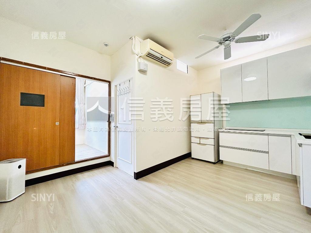 稀有低總價漂亮３房房屋室內格局與周邊環境