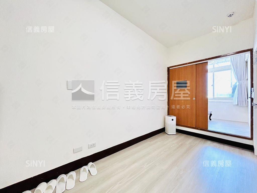 稀有低總價漂亮３房房屋室內格局與周邊環境