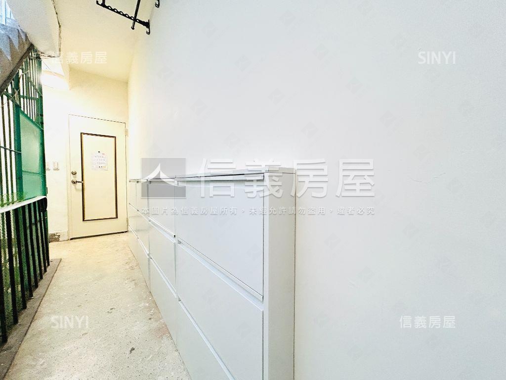稀有低總價漂亮３房房屋室內格局與周邊環境