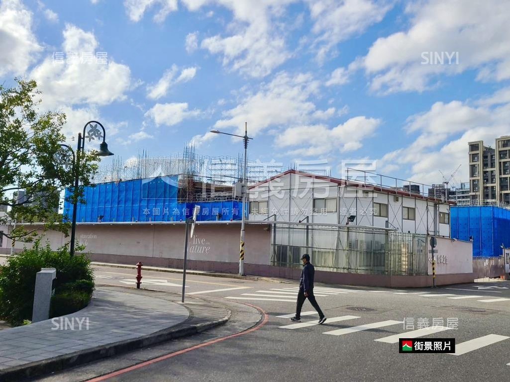 馥華之丘雙衛兩房車位房屋室內格局與周邊環境